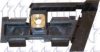 VW 8P3853825B Clip, trim/protective strip